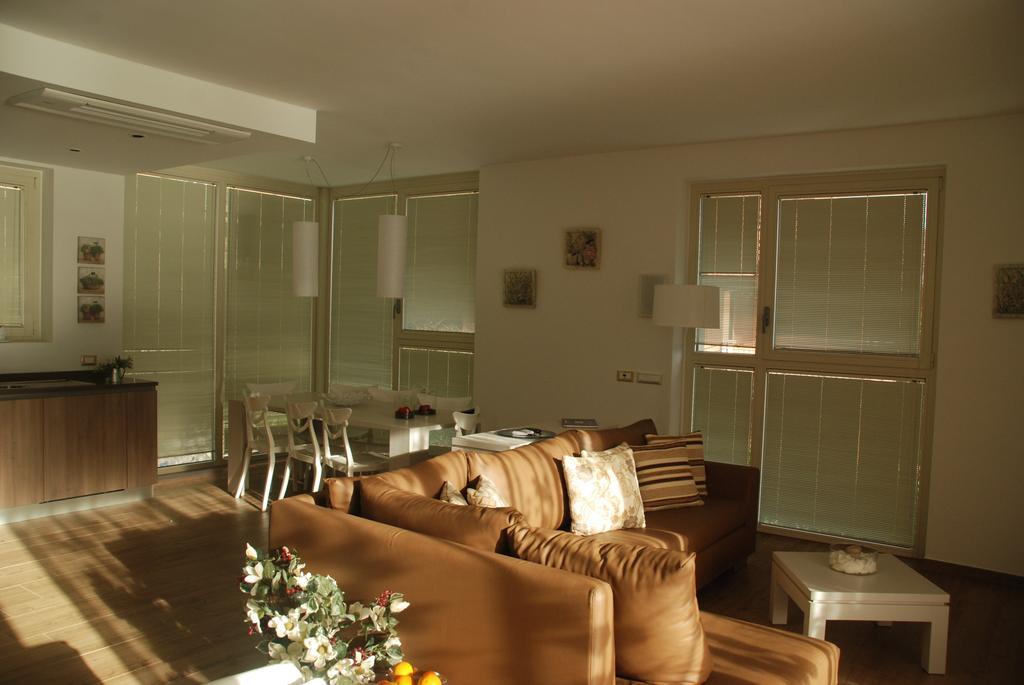 Residenza Simona Apartment Mezzegra Room photo