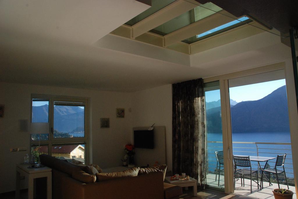 Residenza Simona Apartment Mezzegra Room photo