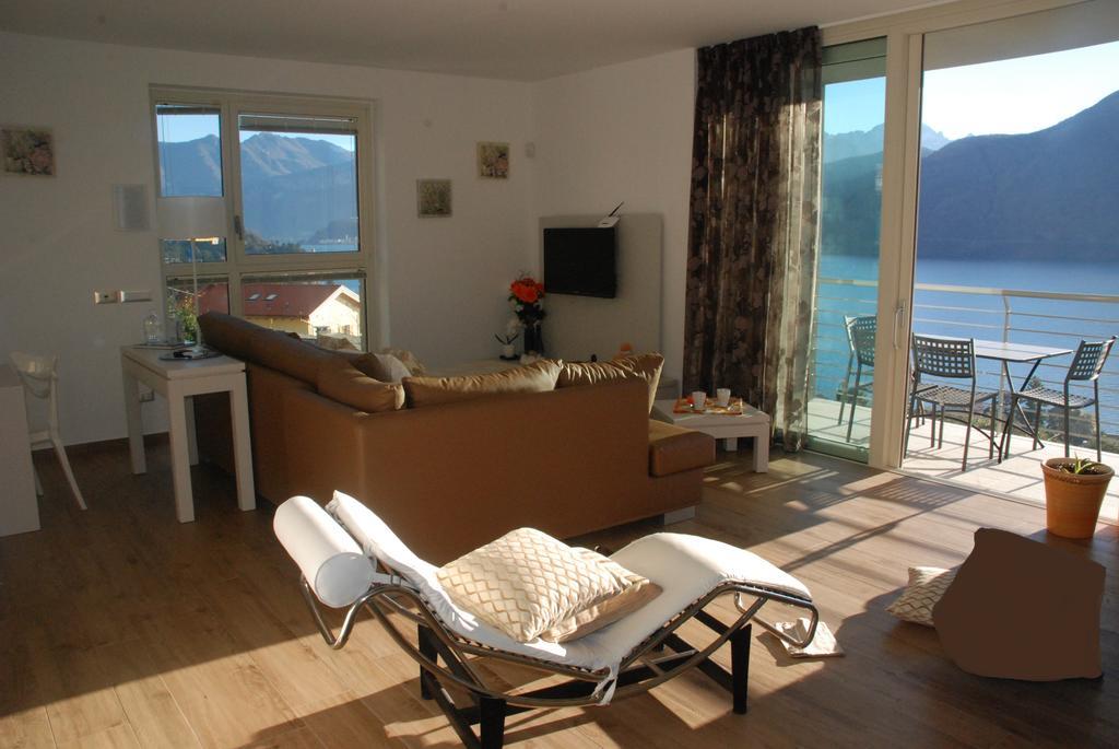 Residenza Simona Apartment Mezzegra Room photo