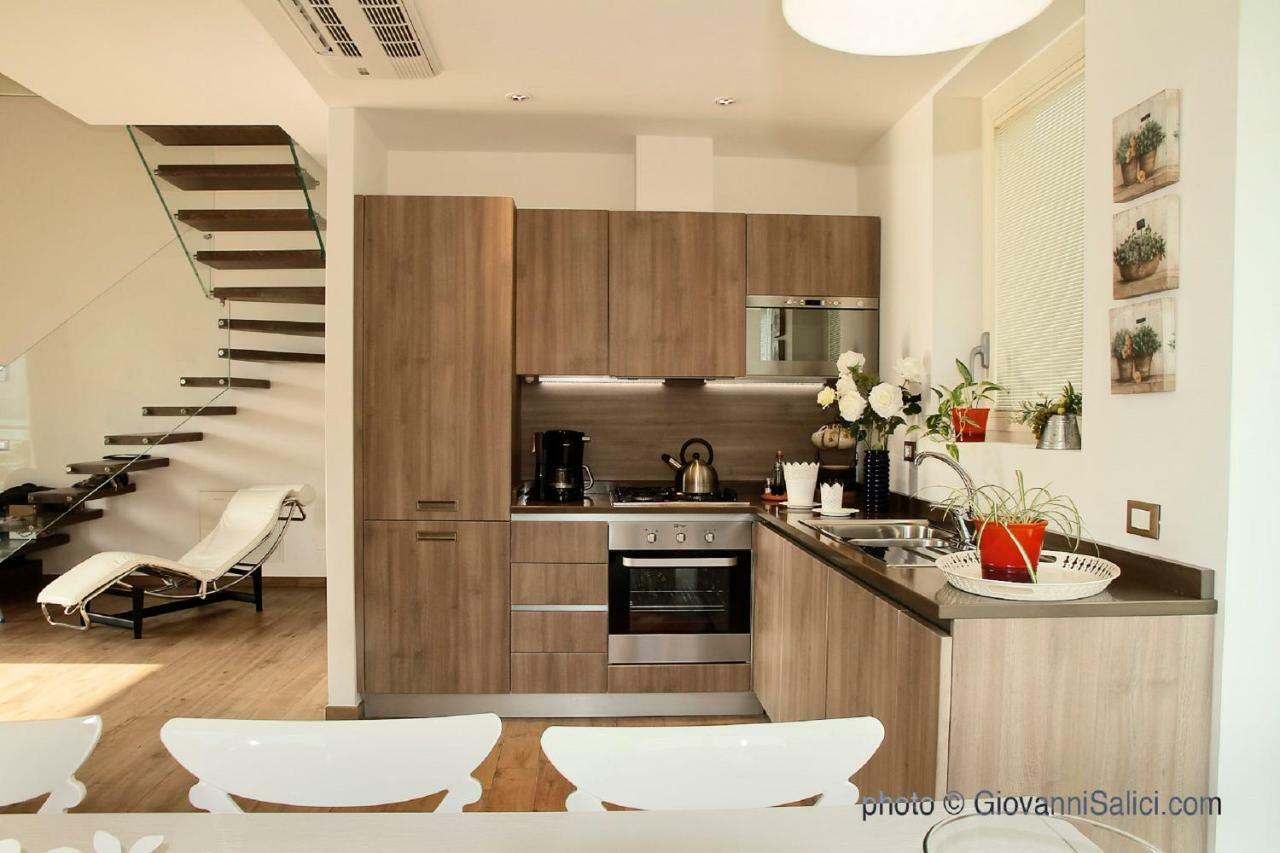 Residenza Simona Apartment Mezzegra Exterior photo